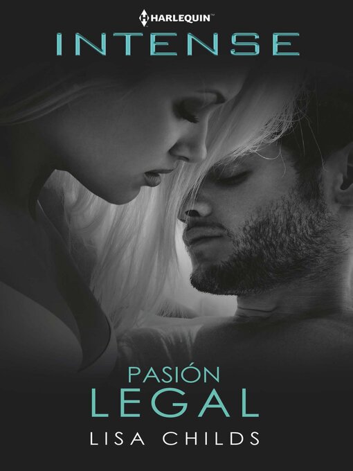 Title details for Pasión legal by Lisa Childs - Available